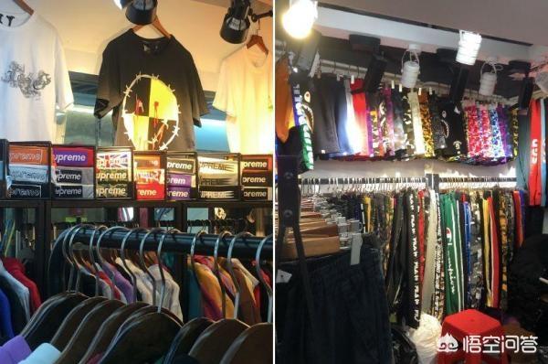广州批发男装微信:今年的服装行情如何，在广州实体批发感觉做不下了，大家怎么看