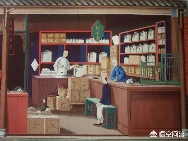 伍秉鉴:“世界首富”伍秉鉴真的是靠卖鸦片致富的吗？