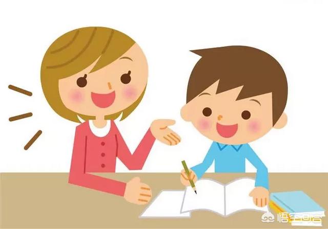 头条问答 四岁的小孩 该不该逼着他去学写字 18个回答