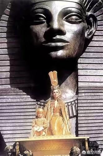 古埃及艳后，埃及艳后为何会迷住恺撒和安东尼