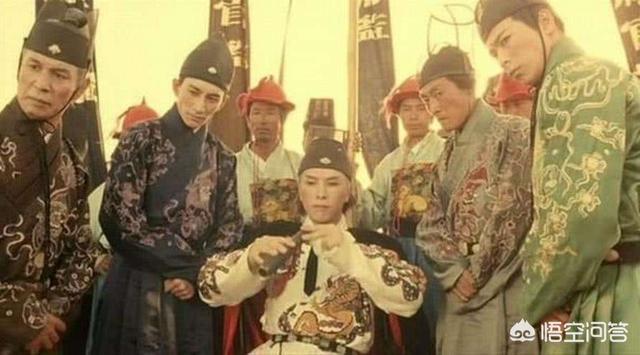 明朝太监汪直:在明朝，太监的权力有多大？