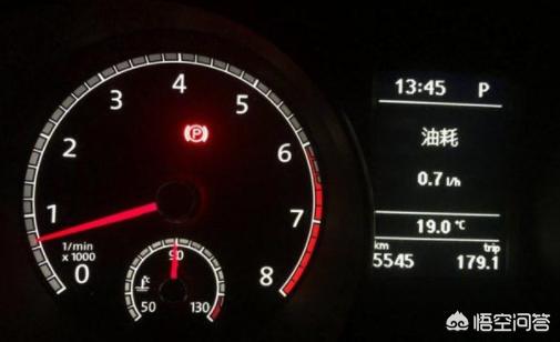 头条问答 刚提的19款昂科威28t豪华 原地怠速转速500多 屁股能感觉轻微抖动 正常吗 27个回答