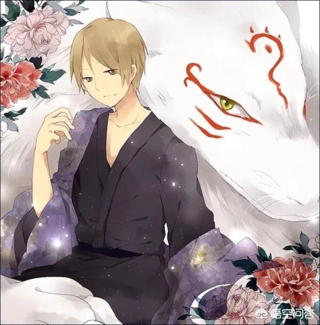 头条问答 我想知道在 夏目友人帐 中 斑和玲子是什么关系 16个回答