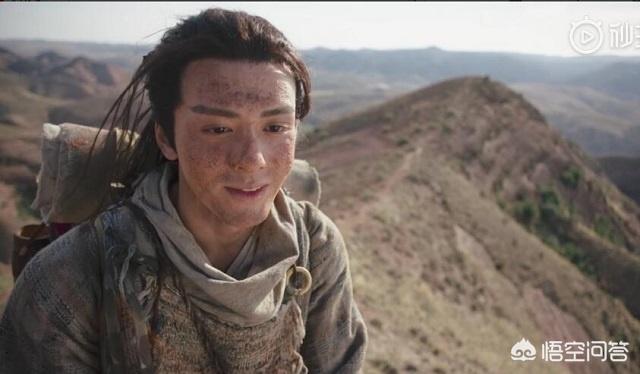 大眼仔曾舜晞:新版《倚天屠龙记》里，张无忌的演员选角合适吗