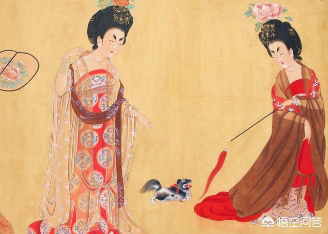 韩子高容貌复原图:慈禧太后罕见老照片：真实长相究竟有多漂亮？
