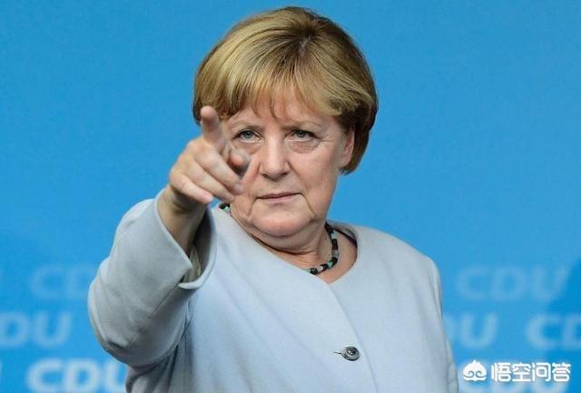 神父性侵上万儿童事件:怎么看待德国不愿意听从美国要求，增加军费开支呢