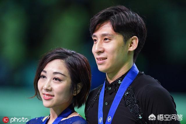 吴佳尼男才女貌:为什么有的男生长得挺一般，女朋友却很漂亮？