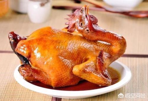 头条问答 - 深州老烧鸡的熏香味是怎么熏出来的?(8个回答)