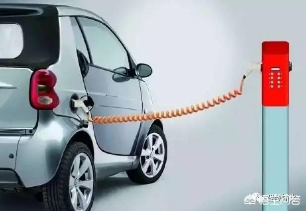 新能源汽车检测收费禁止捆绑销售，为什么新能源车不用交养路费
