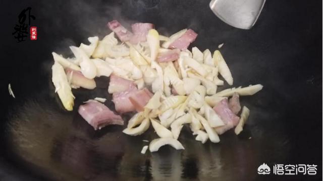 黄泥磅福原爱宠物医院:农村竹林里的美味，你吃过几种？