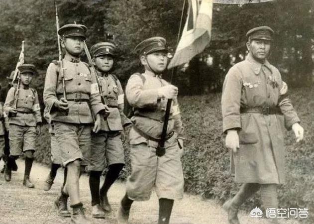 二战日本拼刺刀真的厉害吗？