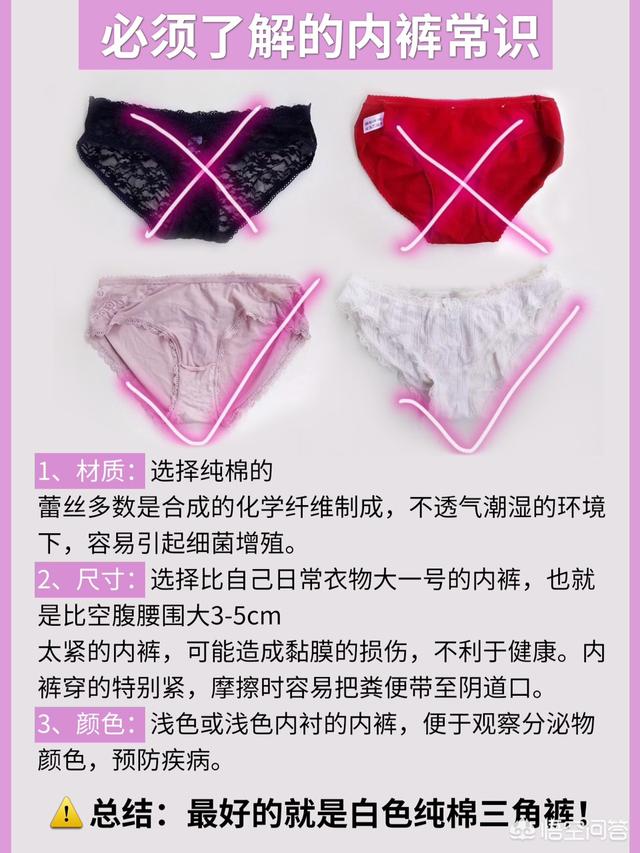 为什么感觉现在患妇科炎症的人越来越多？