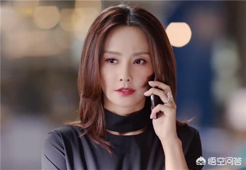 只为遇见你的演员:《只为遇见你》怎么看待马雅舒开始饰演妈妈角色，她的演技如何？