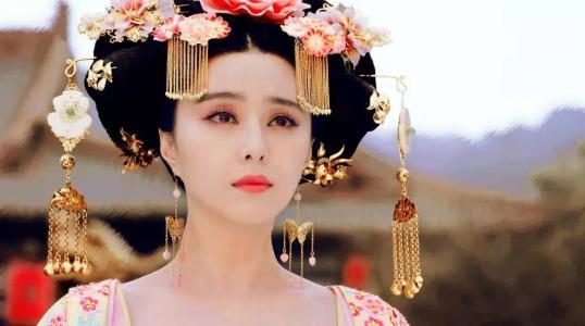 李显复位之后，武则天是怎样度过人生中的最后一年的？插图119