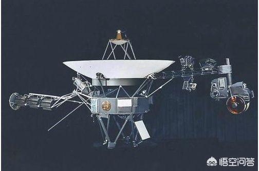 旅行者一号:旅行者一号飞行了40多年，为何至今没有发现外星人