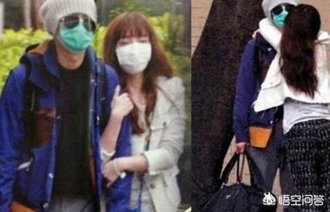 姚笛现任老公是谁:文章还是离婚了，他会和姚笛结婚吗