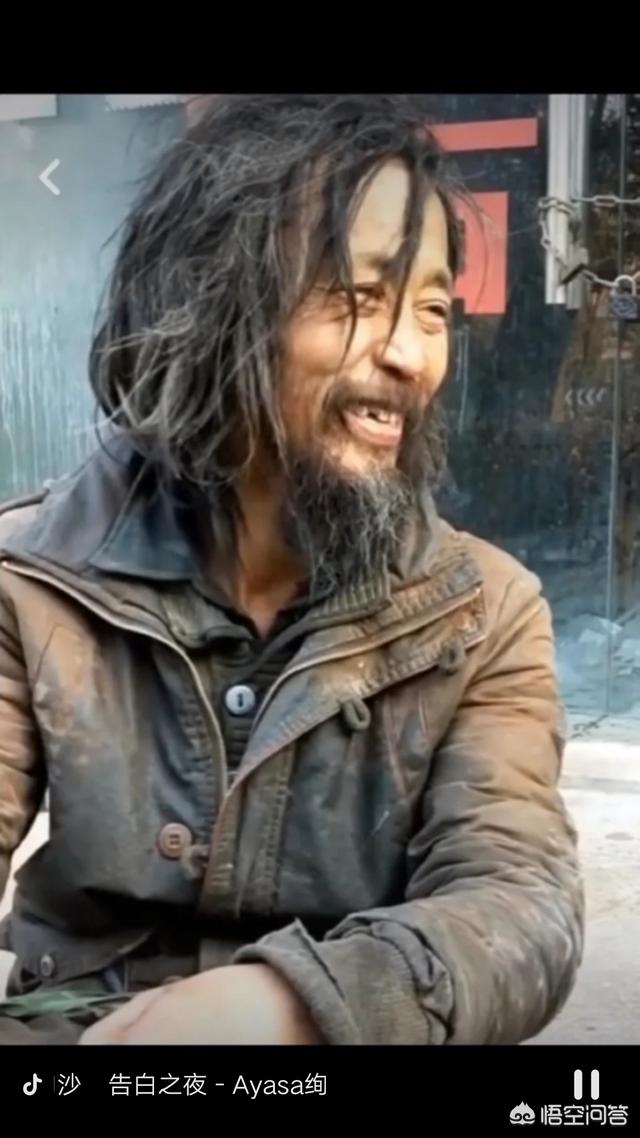 沈巍图片:大师沈巍，现在的生活已经被严重干扰，这些人图个什么？