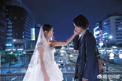 陈庭妮图片:你对《一个比悲伤更悲伤的故事》这部电影的评价是什么？