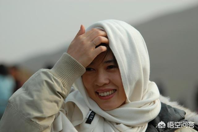 余男狂怒:余男为什么会被评为中国文艺片女王？