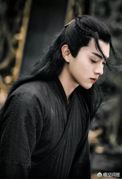 招摇的演员:你们觉得演员白鹿的前途怎么样