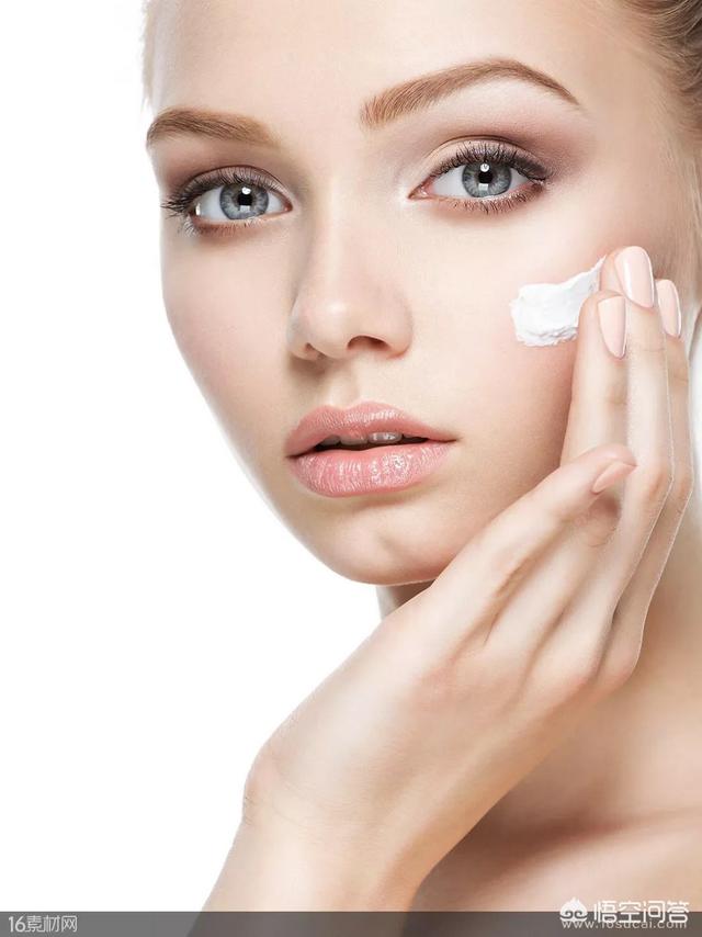 卸妆膏也是有使用顺序的，水，乳液，精华，防晒霜，卸妆的怎样调顺序