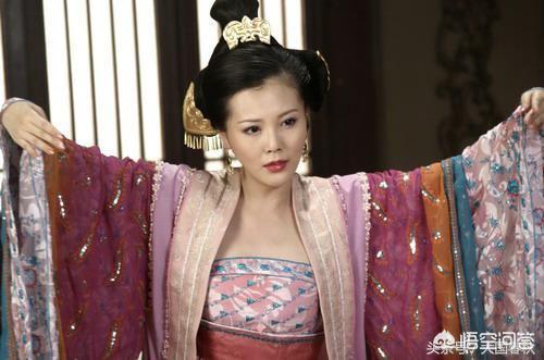 刘如意:戚夫人刘如意，一对受尽刘邦宠爱的母子，为何结局如此凄惨？