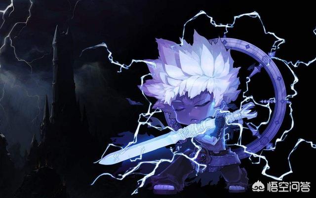 韩服c9什么职业好玩:地下城与勇士哪个鬼剑士好玩，又是幻神职业？