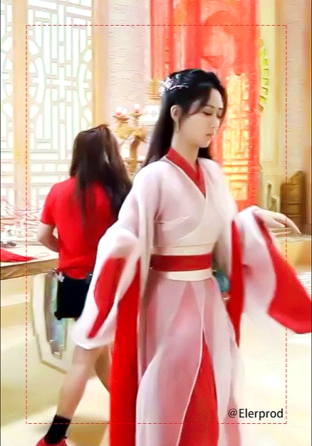 柳岩露底:如果可以，你最希望和哪位女明星成为同事？