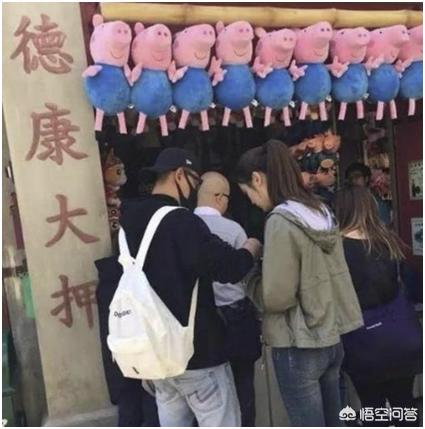 张馨月林峰女友:香港演员林峰近况怎么样？