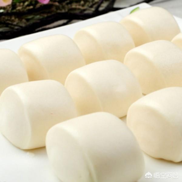 越南灵异事件解密:做馒头起泡塌陷是什么问题？