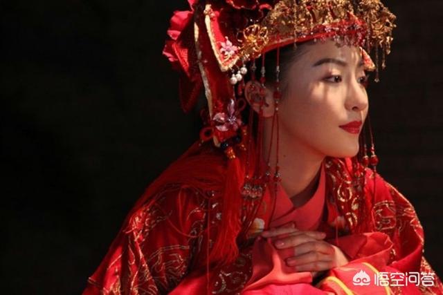 古代女子结婚年龄:古代女子，为何一般十三四岁就要嫁人？