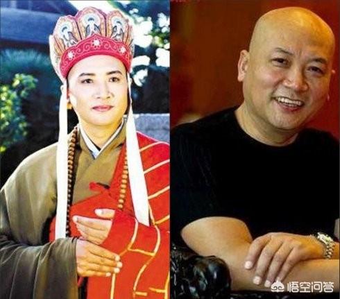 唐僧扮演者:《西游记》里的三个唐僧，你认为哪个演的最好？