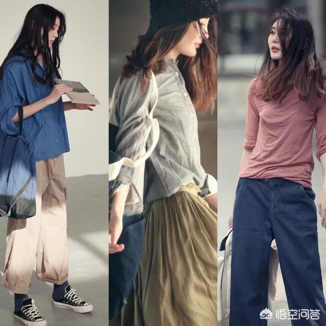 棉麻我爱搜罗网:你对棉麻复古风格排斥么？