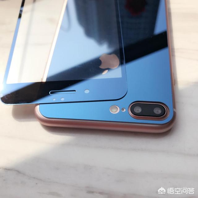 手机坚持不贴膜，使用一年后，你后悔吗？插图2