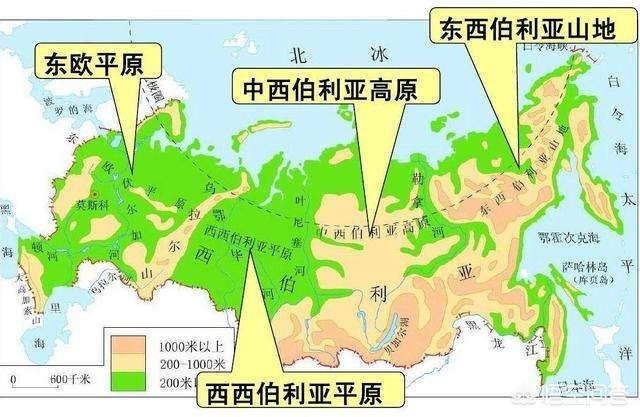 西伯利亚森林猫舍:沙俄在北亚实力薄弱，古代中国王朝为何对西伯利亚毫无兴趣？