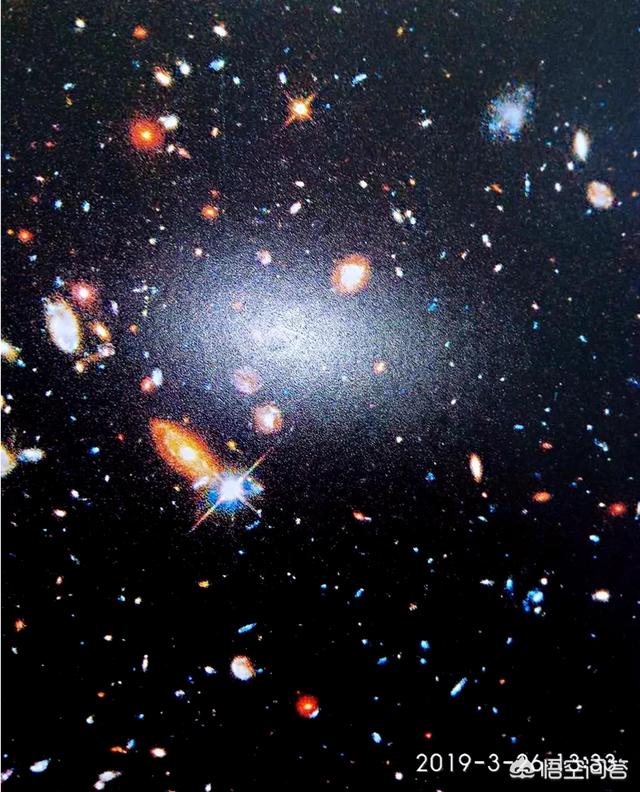 宇宙之谜大揭秘故事，宇宙中的黑洞是如何形成的，它到底是个什么样的存在
