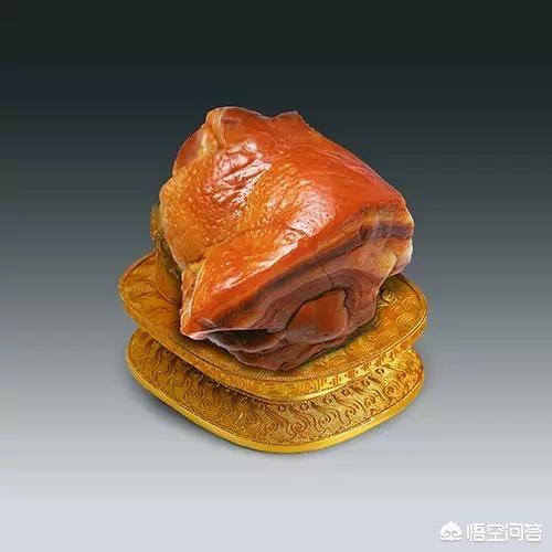 慈禧的墓被孙殿英炸开后，都得到了哪些绝世珍宝，最后下落如何？