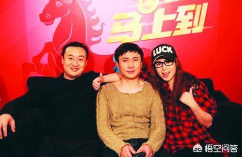 有没有对开心麻花演员主演的电影《邀请函》有兴趣的？