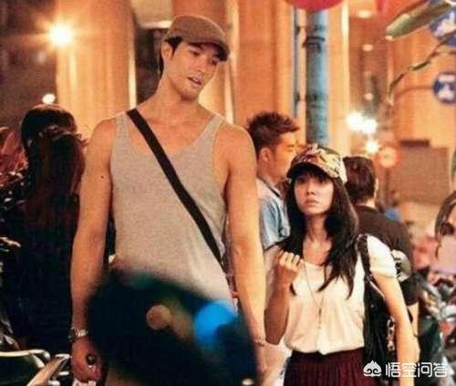 甄子丹老婆身高:娱乐圈哪个明星的身高是最矮的？