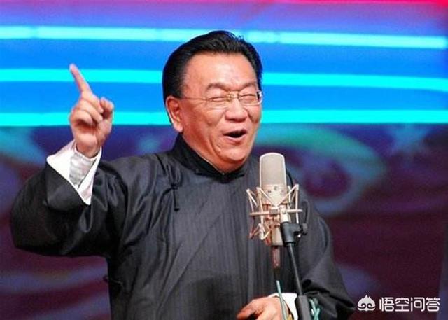 马东的父亲:马东、常远、侯耀华都生于相声世家，为什么没有成为一名相声演员