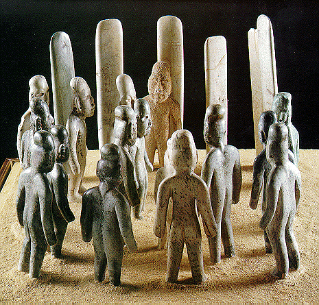 玛雅人是什么人:玛雅人，莫西干人，印第安人是什么关系？