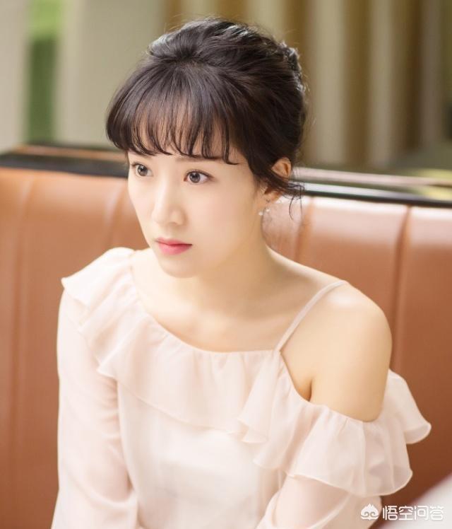 明玉扮演者:你会选苏明玉、吴菲、朱丽三人中的谁做自己的女人说出理由