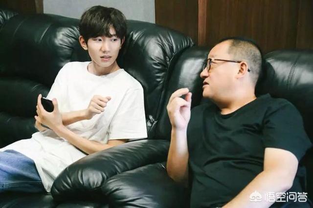 刘星的扮演者:扮演刘星是否对张一山现在的性格产生了影响？如果有，有多大？