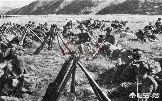 二战时,日本是如何处理重伤士兵的？