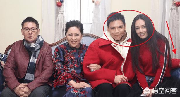 郭碧婷妈妈:如何看待郭碧婷的婚事，会幸福多久