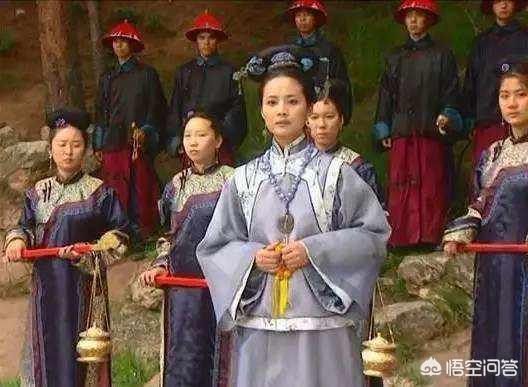 康熙为什么没有娶苏麻喇姑？插图39