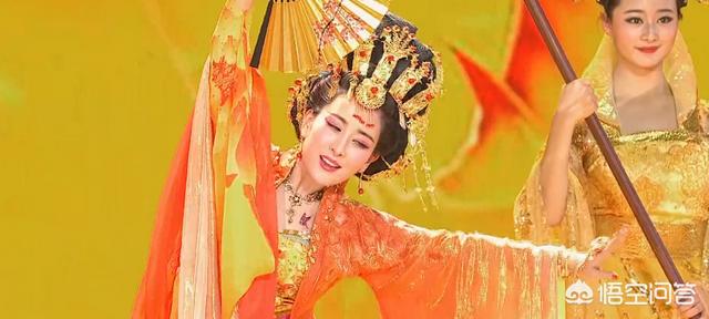 甄宓扮演者:内地这么多女演员，为什么选蔡少芬饰演《甄嬛传》中的皇后一角？