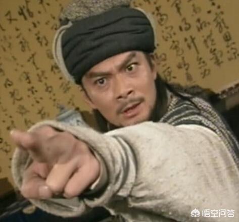 黄日华个人资料:你觉得黄日华演的哪个电视剧角色最经典？