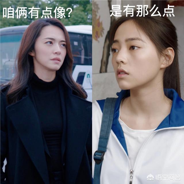 明玉扮演者:《都挺好》是怎么找到长得那么像主演，演技又好的小演员的