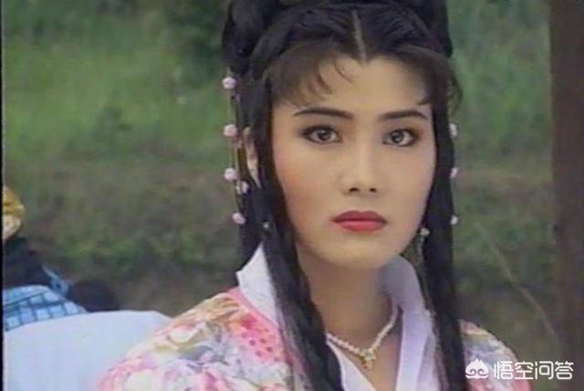 杨丽青电视剧:48岁功夫女星杨丽菁为何沦落成无戏可拍